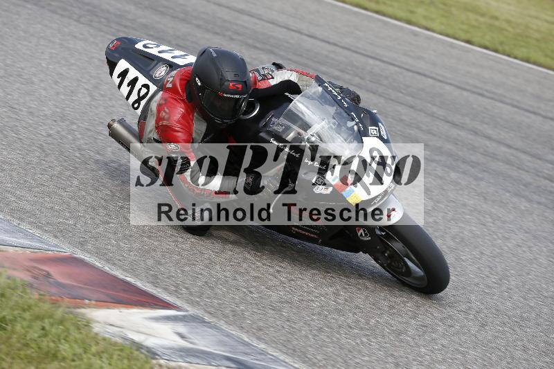 /24 08.06.2025 TZ Motorsport ADR/Gruppe rot/118